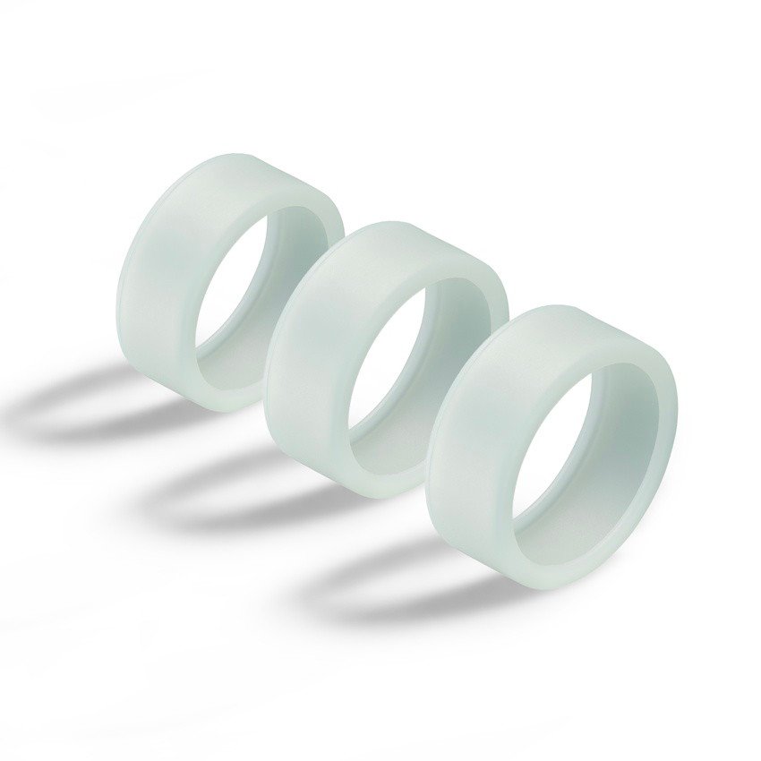Herz P1 Ring Protector - Silicone (Mint)