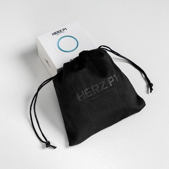Herz P1 Ring Gift Bag