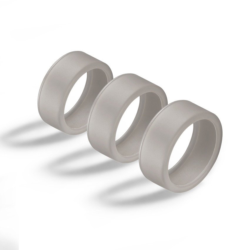 Herz P1 Ring Protector - Silicone (Shadow)