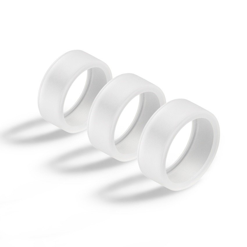 Herz P1 Ring Protector - Silicone (Frosted)
