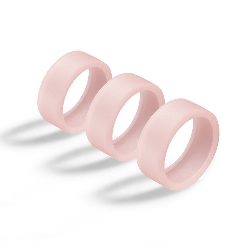 Herz P1 Ring Protector - Silicone (Rose)